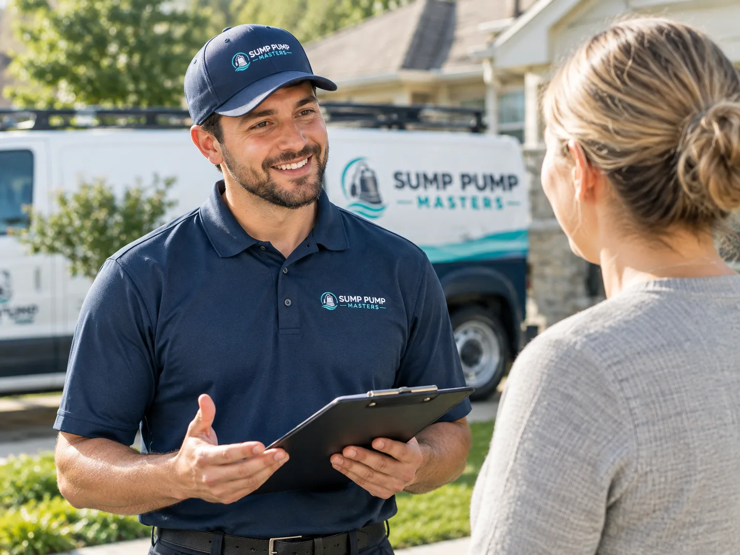 Sump Pump Repair Helix, OR FAQs